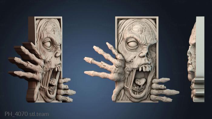 Панно художественные PH_4070