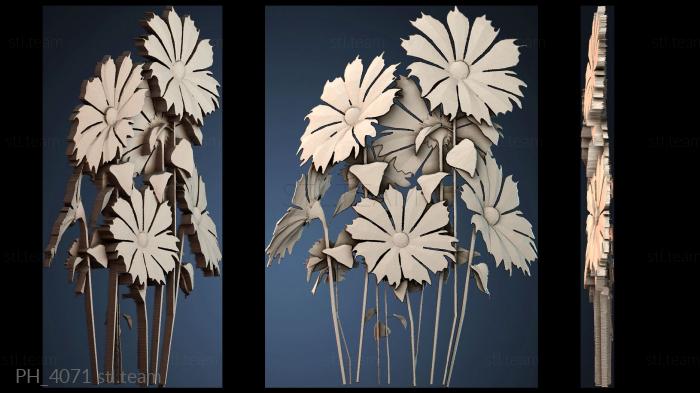 Панно художественные PH_4071