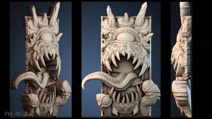 Панно художественные PH_4072