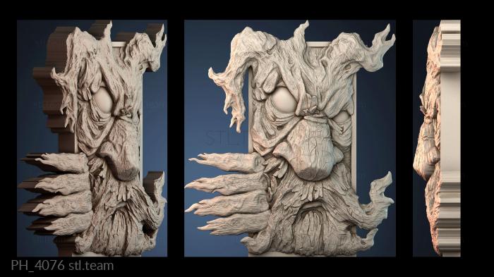 Панно художественные PH_4076