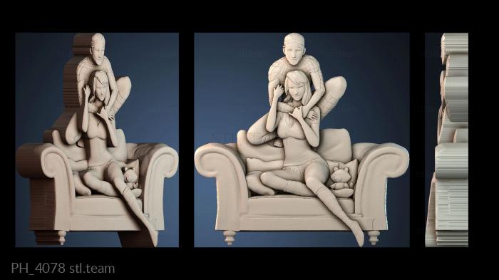 Панно художественные PH_4078