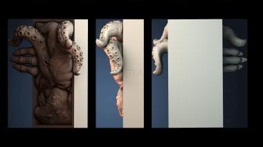 3D модель PANNO_HUDOZHNO_4079 (STL)