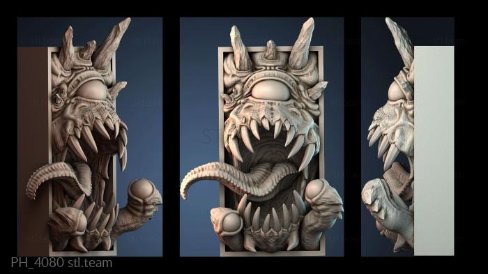 Панно художественные PH_4080