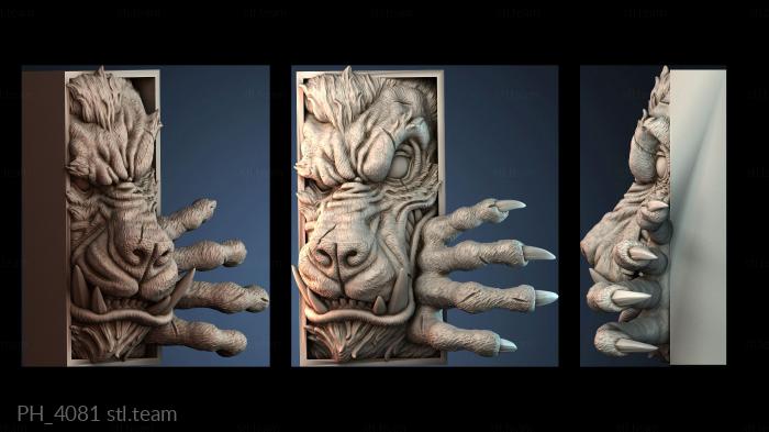 Панно художественные PH_4081