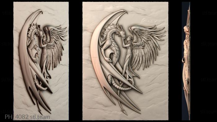 Панно художественные PH_4082