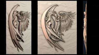 3D модель PANNO_HUDOZHNO_4082 (STL)