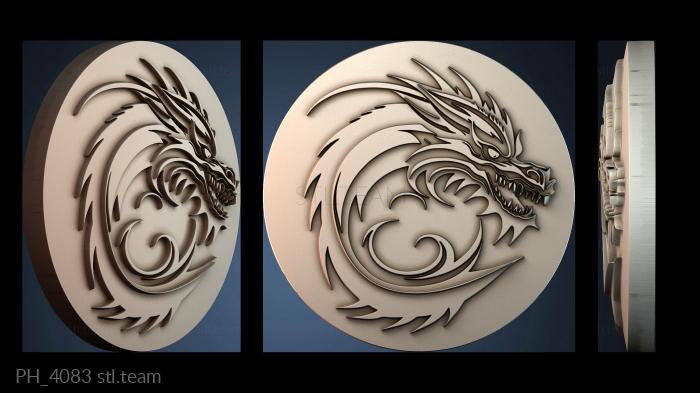 Панно художественные PH_4083