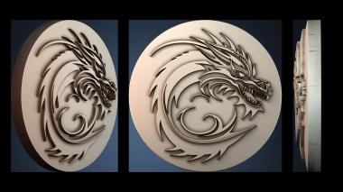 3D модель PANNO_HUDOZHNO_4083 (STL)