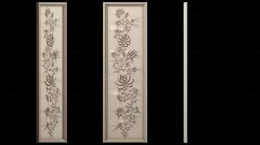 3D модель PANNO_HUDOZHNO_4084 (STL)