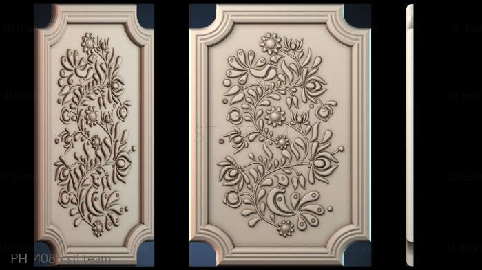 Панно художественные PH_4085