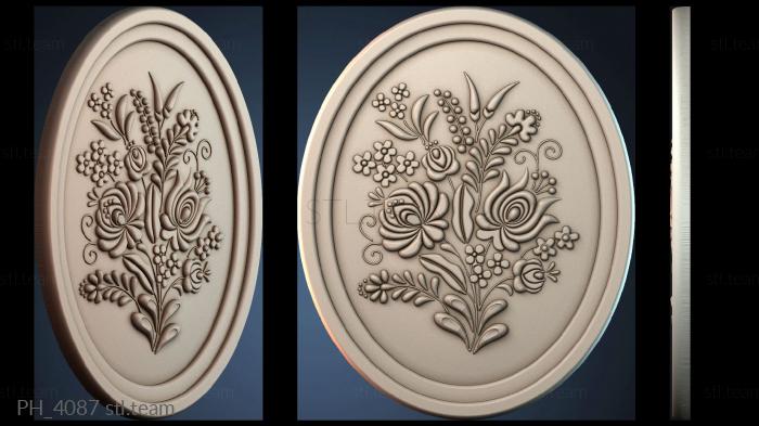 Панно художественные PH_4087