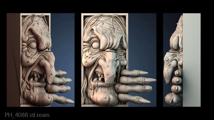 Панно художественные PH_4088