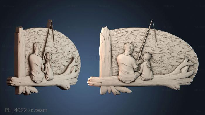 Панно художественные PH_4092