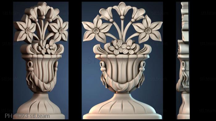 Панно художественные PH_4093