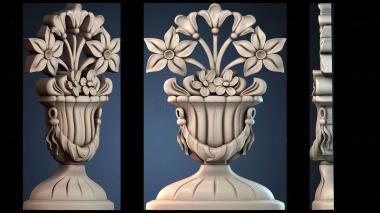 3D модель PANNO_HUDOZHNO_4093 (STL)