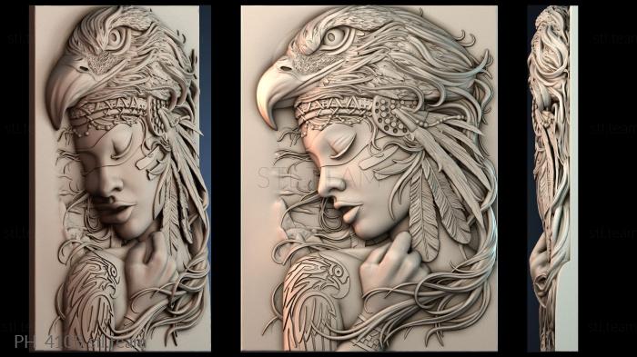 Панно художественные PH_4103