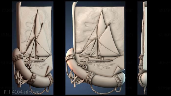 Панно художественные PH_4104