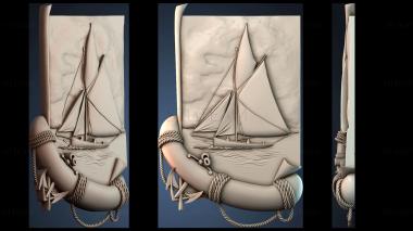 3D модель PANNO_HUDOZHNO_4104 (STL)