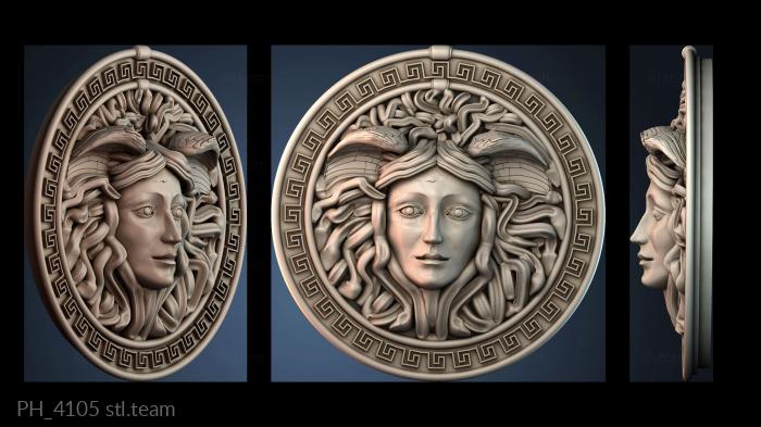 Панно художественные PH_4105