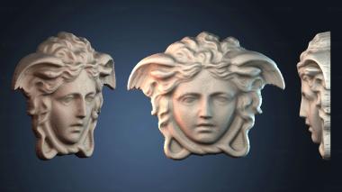 3D модель PANNO_HUDOZHNO_4108 (STL)