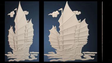 3D модель PANNO_HUDOZHNO_4112 (STL)