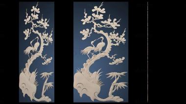 3D модель PANNO_HUDOZHNO_4113 (STL)