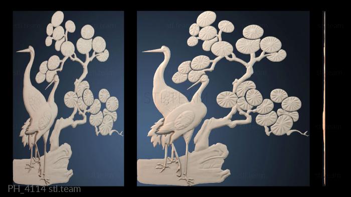 Панно художественные PH_4114