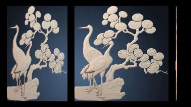 3D модель Покраска крана (STL)