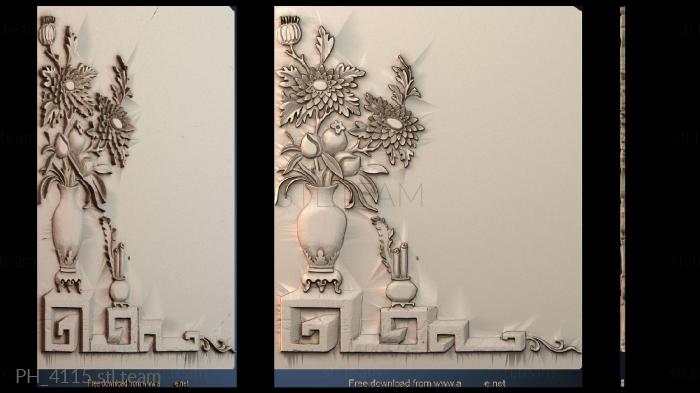 Панно художественные PH_4115