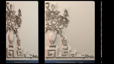 3D модель PANNO_HUDOZHNO_4115 (STL)