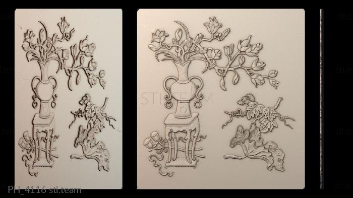 Панно художественные PH_4116