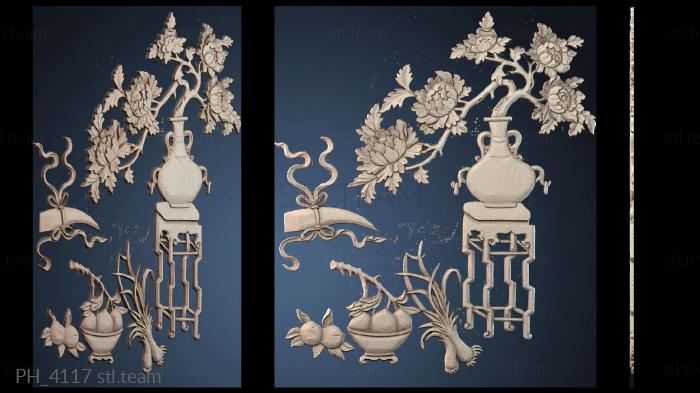 Панно художественные PH_4117