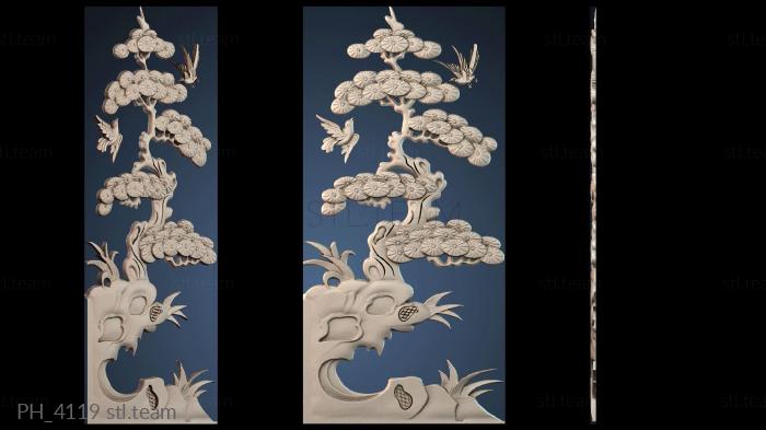 Панно художественные PH_4119