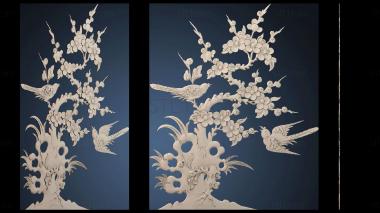 3D модель PANNO_HUDOZHNO_4122 (STL)