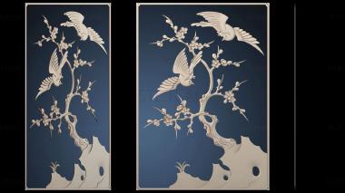 3D модель PANNO_HUDOZHNO_4123 (STL)