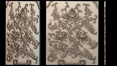 3D модель PANNO_HUDOZHNO_4124 (STL)