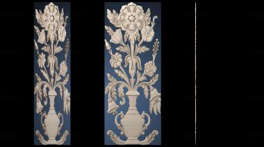 3D модель PANNO_HUDOZHNO_4133 (STL)