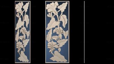 3D model PANNO_HUDOZHNO_4138 (STL)