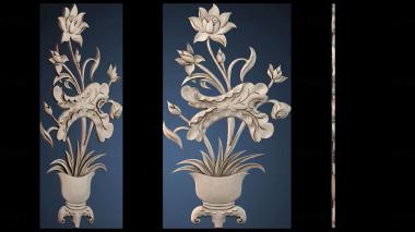 3D модель PANNO_HUDOZHNO_4141 (STL)