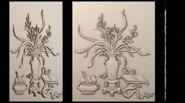 3D модель PANNO_HUDOZHNO_4144 (STL)