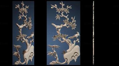 3D модель PANNO_HUDOZHNO_4148 (STL)