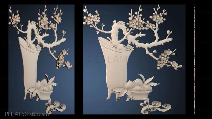 Панно художественные PH_4153