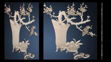 3D модель PANNO_HUDOZHNO_4153 (STL)