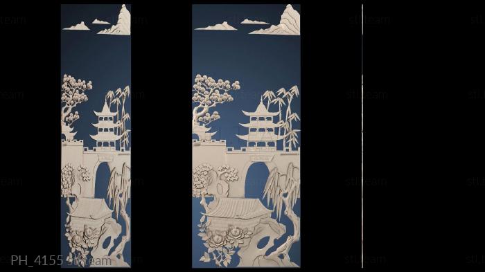 Панно художественные PH_4155