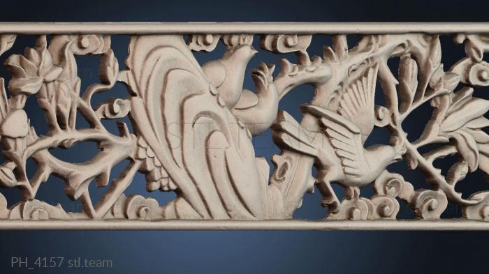 Панно художественные PH_4157