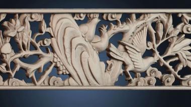 3D модель PANNO_HUDOZHNO_4157 (STL)