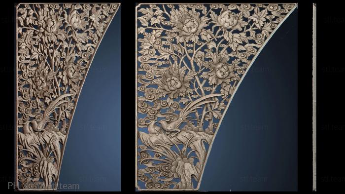 Панно художественные PH_4158