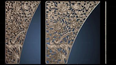 3D модель PANNO_HUDOZHNO_4158 (STL)