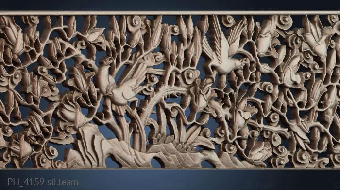 Панно художественные PH_4159