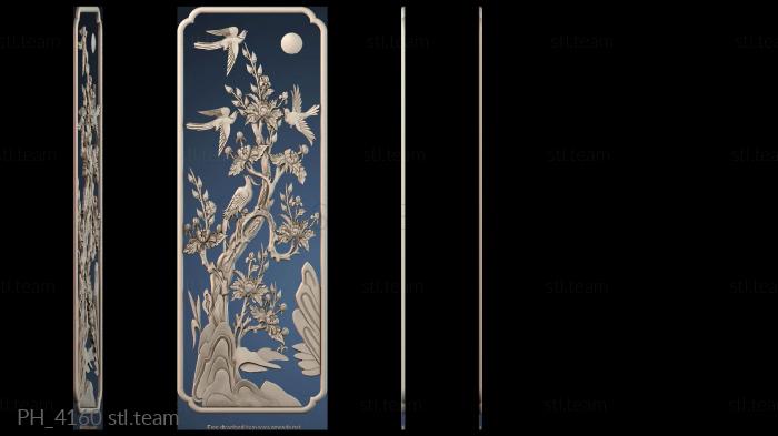 Панно художественные PH_4160